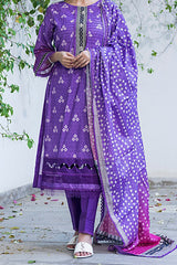 Anum By Al Zohaib Unstitched 3 Piece Digital Printed Lawn Vol-02 Suit-ALZ-06