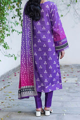 Anum By Al Zohaib Unstitched 3 Piece Digital Printed Lawn Vol-02 Suit-ALZ-06