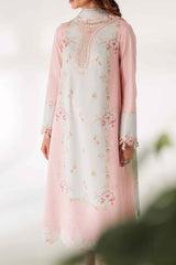 Qprints By Qalamkar Unstitched 3 Piece Printed Lawn Suit-AR-07-Sabine