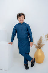 Wearmani Kurta Pajama Collection'2025-MKP-089