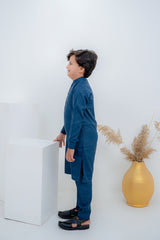 Wearmani Kurta Pajama Collection'2025-MKP-089