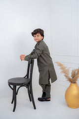 Wearmani Kurta Pajama Collection'2025-MKP-094