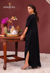 Asim Jofa Outfit Of The Day Ajod-14 Embroidered Jacquard 1 Pc
