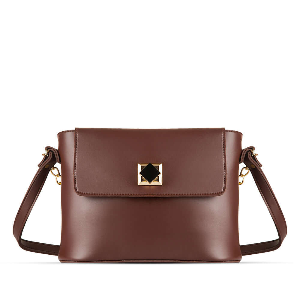 AUGUST BROWN - Bag X