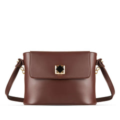 AUGUST BROWN - Bag X