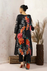 Asian Women by Amna Khadija Unstitched 3 Piece Emb Vol-01 Suit-AW-05