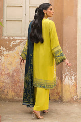 Sahar Unstitched 3 Piece Dyed Jacquard Winter Collection'2025-AW2-25-11-Rosemary Night
