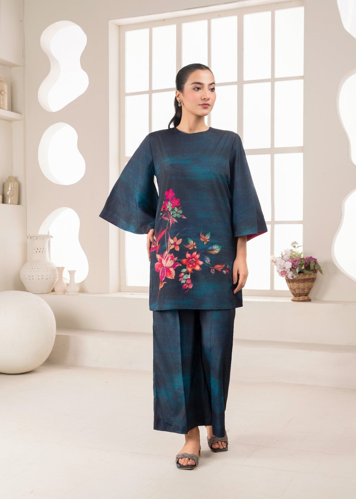 Azuris Co-ord Set