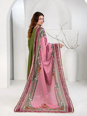 Aajizi Odhni | Blush Pink TNG by MD