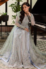 Naira By Roheenaz Unstitched 3 Piece Luxury Chiffon Suit-RNZ-08-Aaliyah