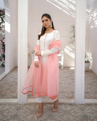 Zauk Stitched 3 Piece Collection-Tara