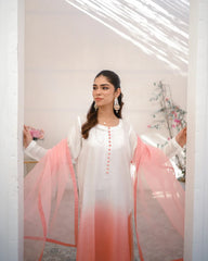 Zauk Stitched 3 Piece Collection-Tara