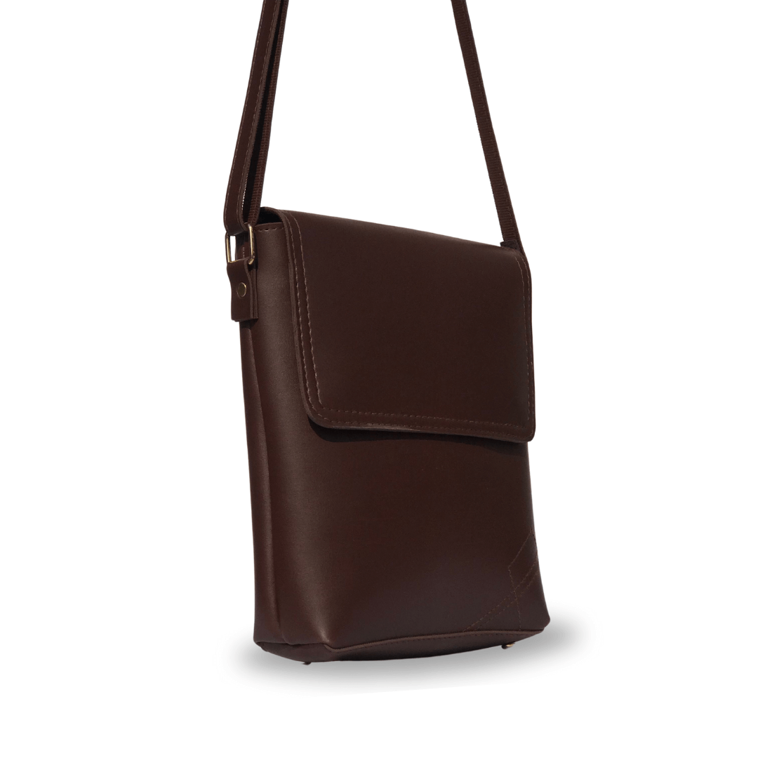 ALPHA CHOCO - Bag X