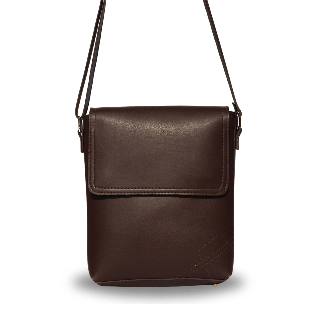 ALPHA CHOCO - Bag X