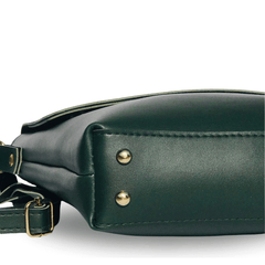 ALPHA GREEN - Bag X