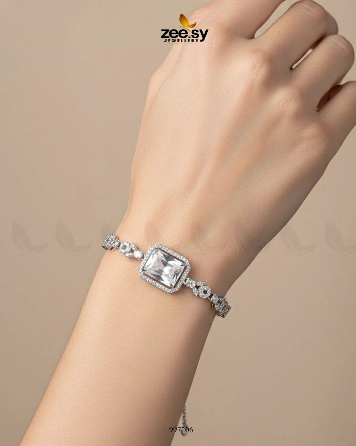 Andalusite Bracelets - Zeesy Jewellery