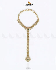 Zeesy-Antique Classic Anja Bracelet