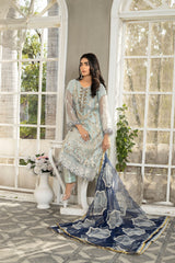 Ketifa Unstitched 3 Piece Festive Wedding Collection'2025-Ar 0405