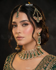 Ariana Bridal Sets - Zeesy Jewellery