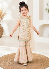 Modest Stitched 3 Piece Festive Formals Vol-02 Suit-11330-Pch