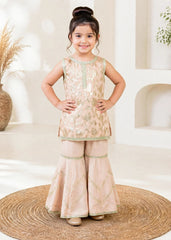 Modest Stitched 3 Piece Festive Formals Vol-02 Suit-11330-Pch