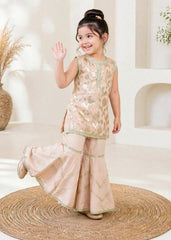 Modest Stitched 3 Piece Festive Formals Vol-02 Suit-11330-Pch