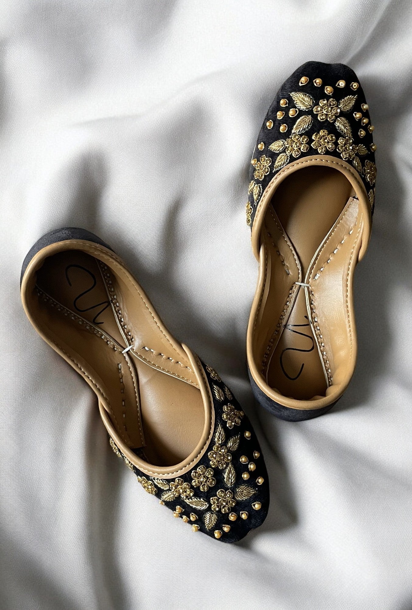 Artisan Footwear