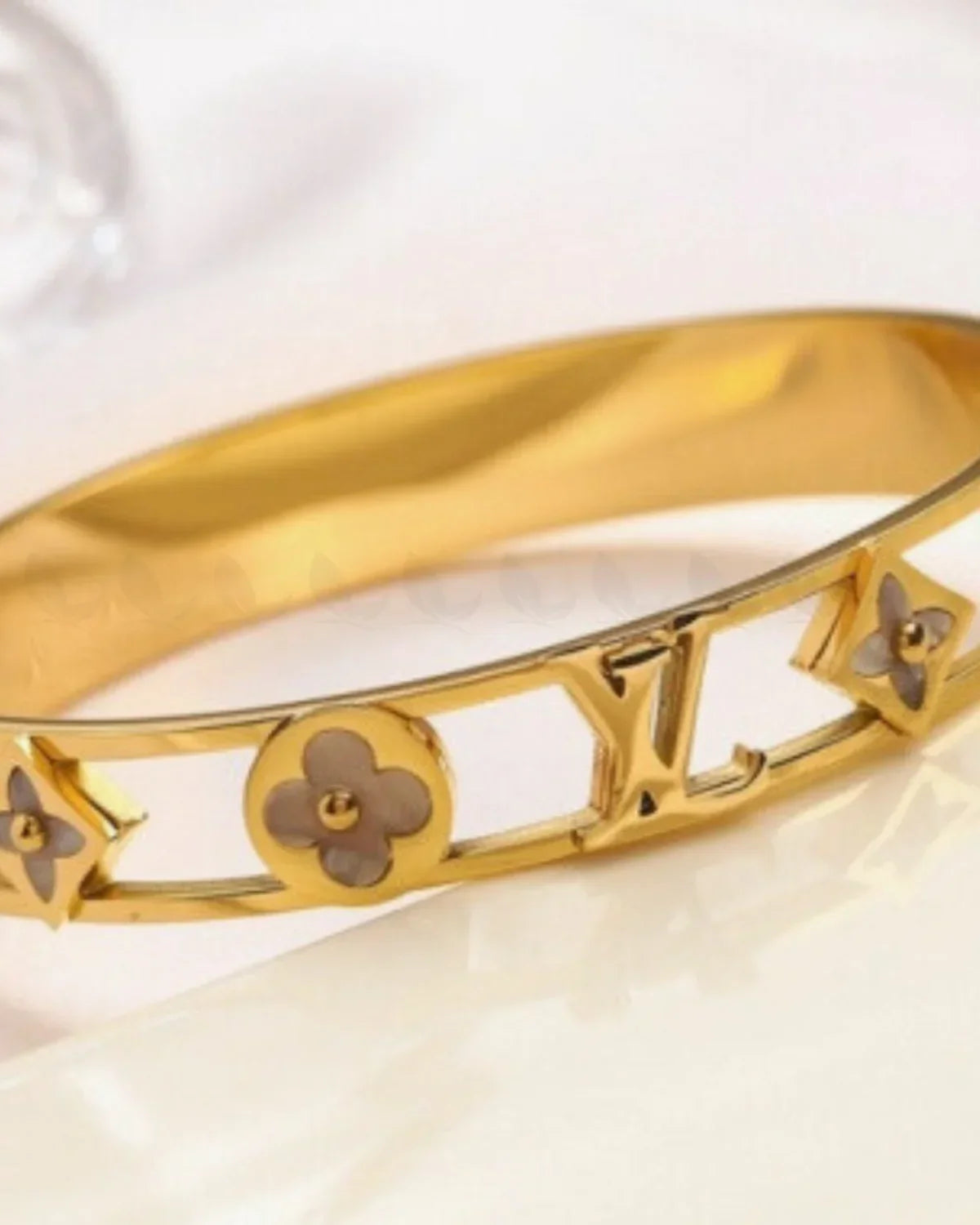 Astra Celestial Shimmer Bracelet - Zeesy Jewellery