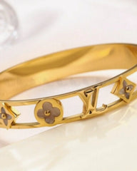 Astra Celestial Shimmer Bracelet - Zeesy Jewellery