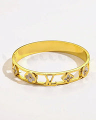 Astra Celestial Shimmer Bracelet - Zeesy Jewellery
