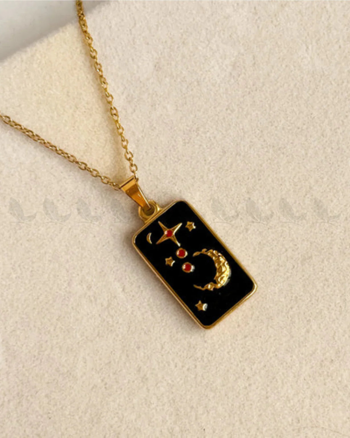 Astra Chain - Zeesy Jewellery
