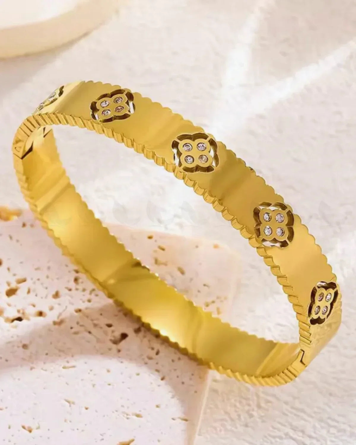 Atlas Bracelet - Zeesy Jewellery