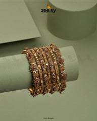 Aura Bangles - Zeesy Jewellery