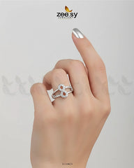 Averelle Ring - Zeesy Jewellery