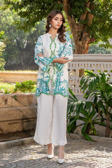 Dhaga Stitched 2 Piece Summer Suit-Ayden