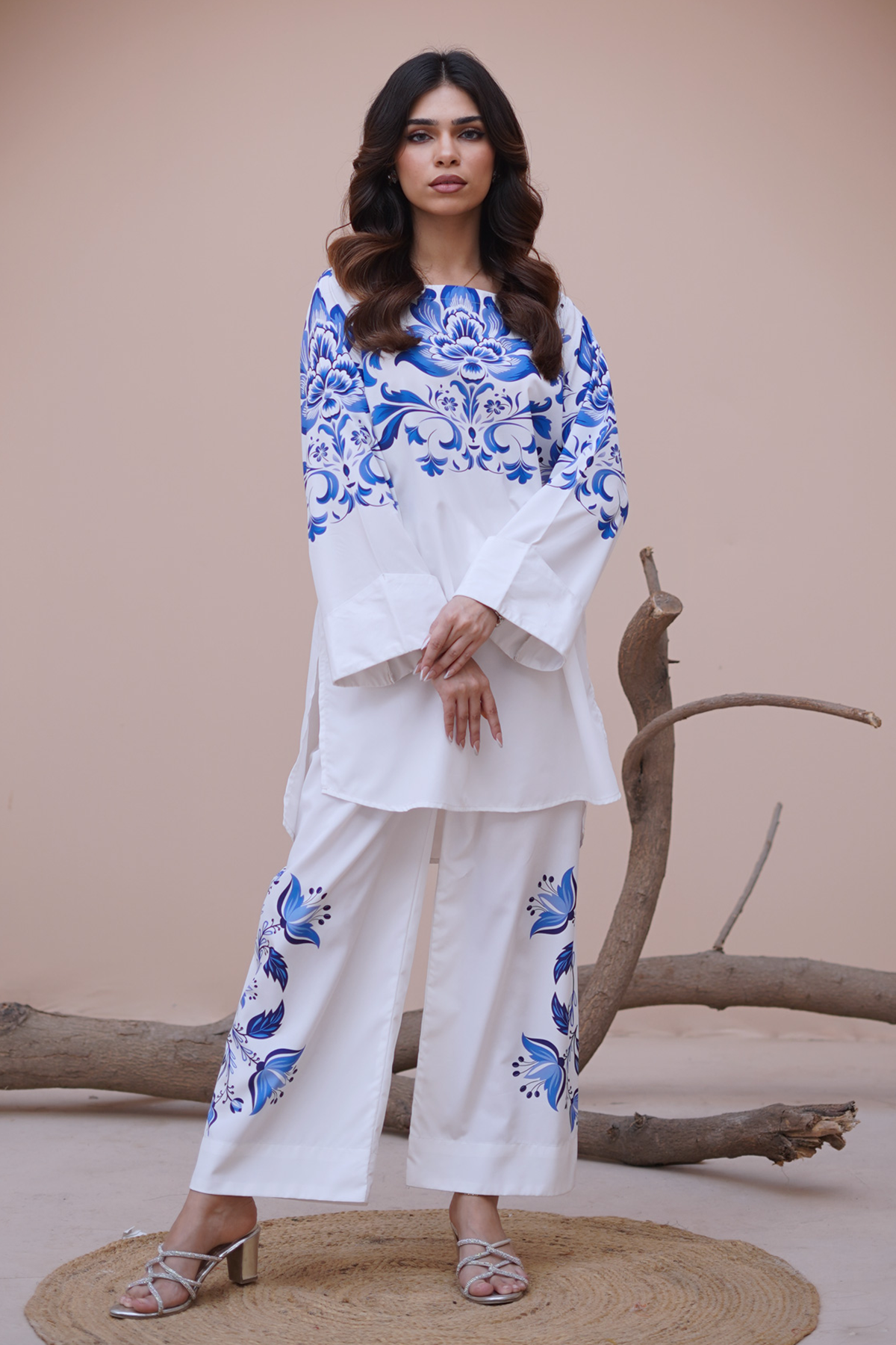 Shomi nairah