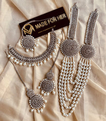 Made For Her-Pearly Malaa - WM129