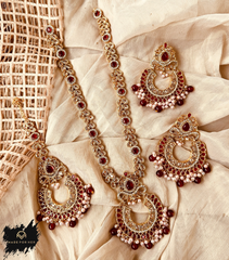 Made For Her-Eira Statement Malaa - KSH1004