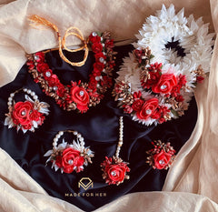 Made For Her-Flower set - KAHD