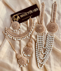 Made For Her-Pearly Malaa - WM129