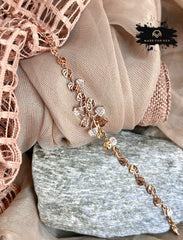 Made For Her-Elara Shine Bracelet - KIA1191