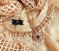 Made For Her-Eternia Matha Patti - KMW1054