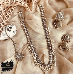 Made For Her-Rani Noor Malaa Set - KAHD1035