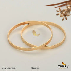 BANGLES-0367 - Zeesy Jewellery