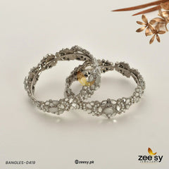 BANGLES-0419 - Zeesy Jewellery