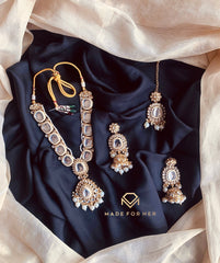 Made For Her-Kundun Malaa Set - KAHD224