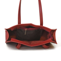 EVERYDAY RED - Bag X