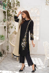 Manahils Stitched Mn-05