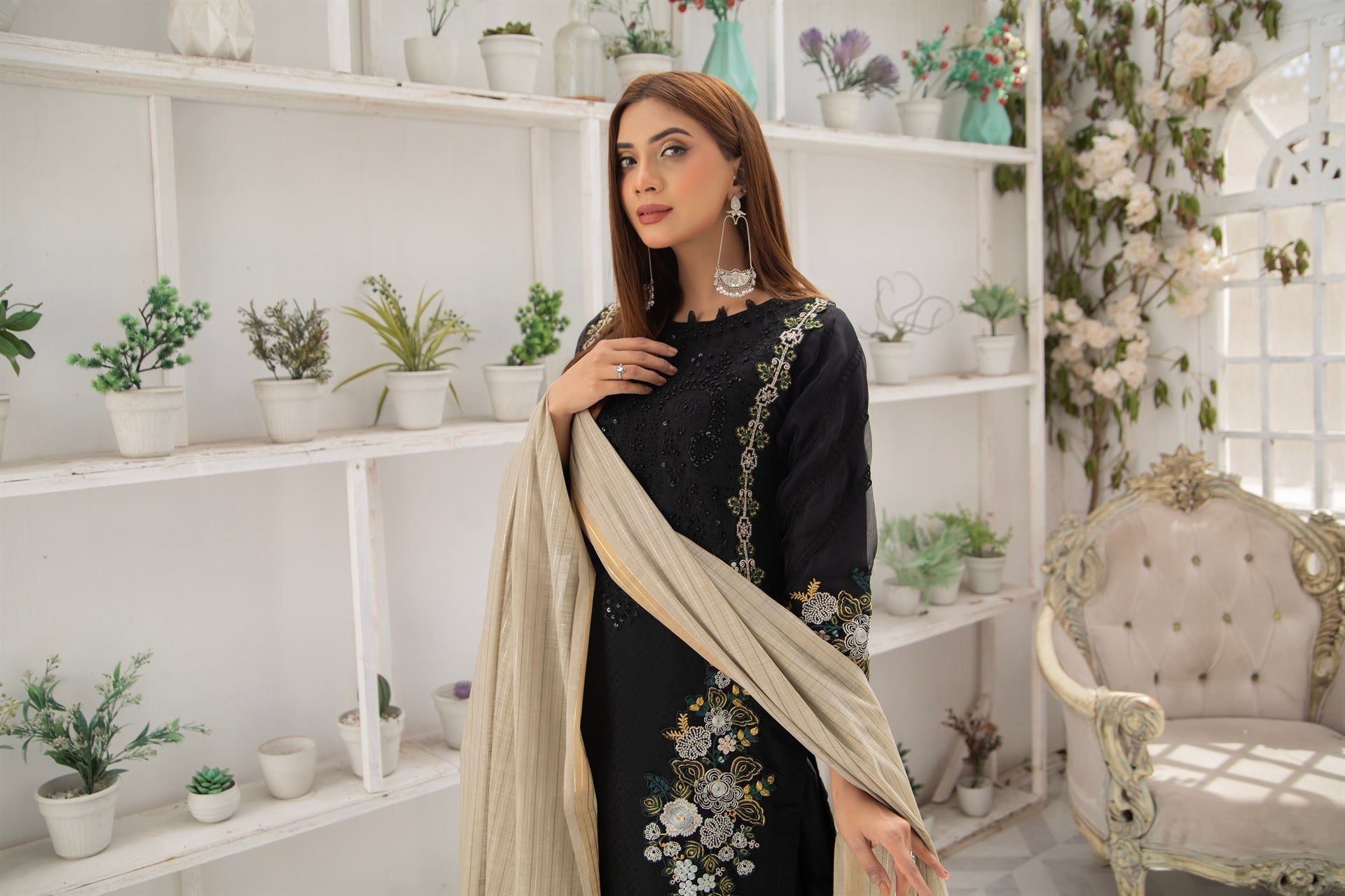 Manahils Stitched Mn-05