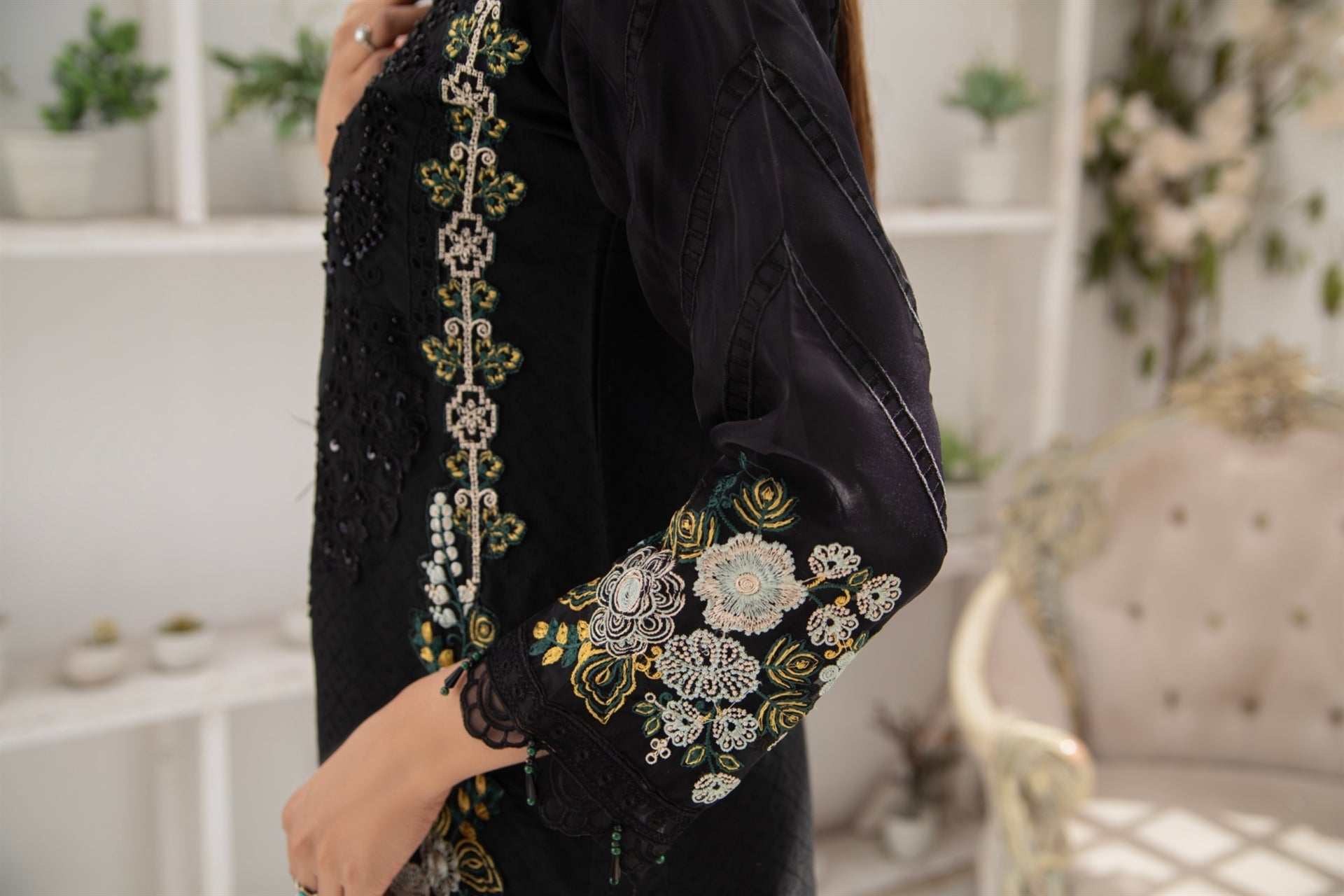 Manahils Stitched Mn-05